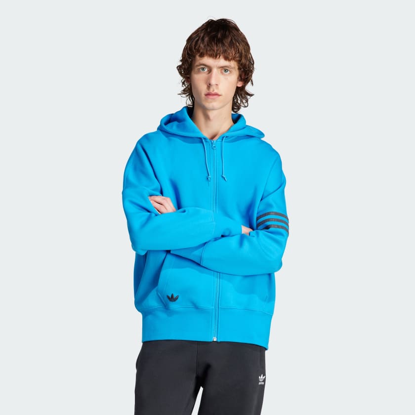 Buzos adidas originals hombre hot sale exclusivos