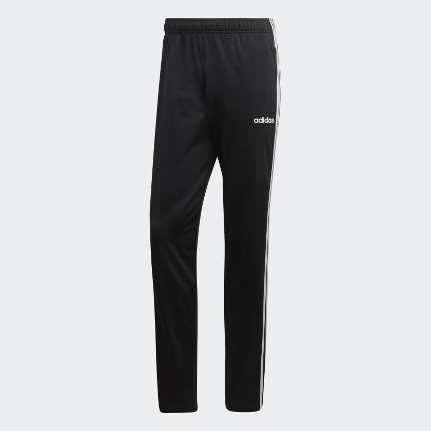 Pantal n C nico Essentials 3 Tiras Negro adidas adidas Peru