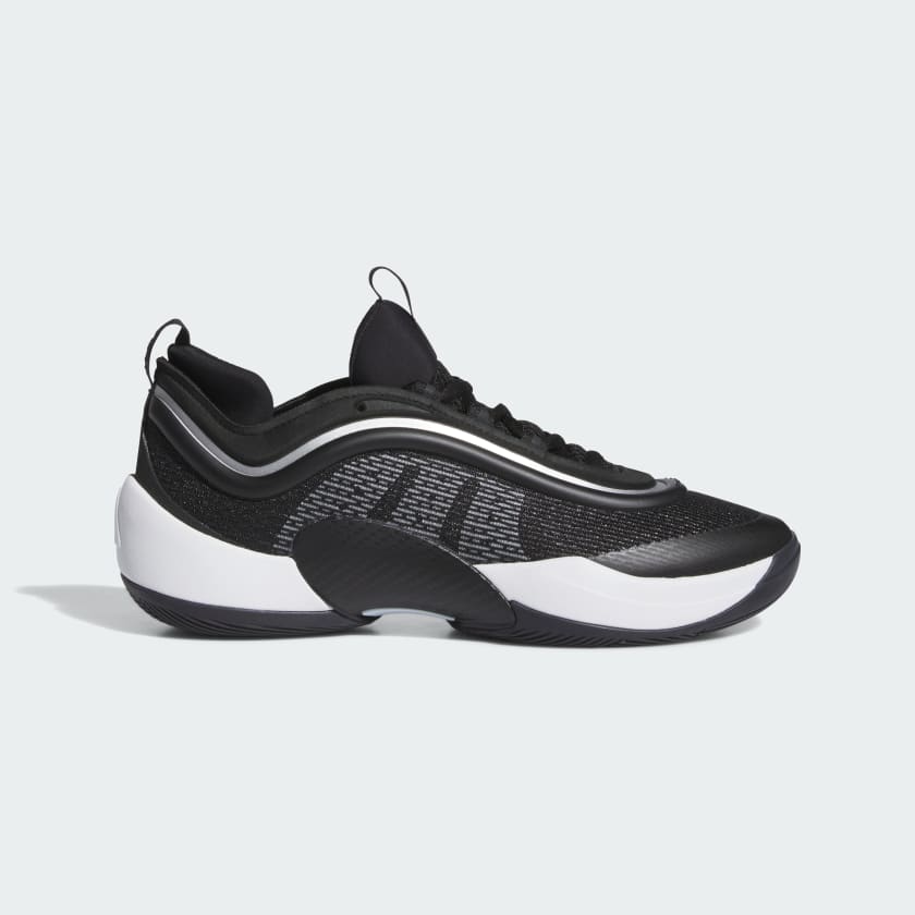 adidas D.O.N Issue 6 Black Basketball Shoes Black Free Shipping with adiClub adidas US