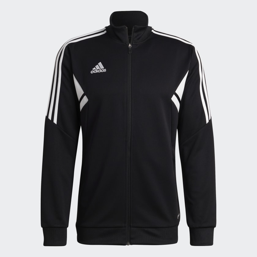 Adidas condivo training jacket 2025