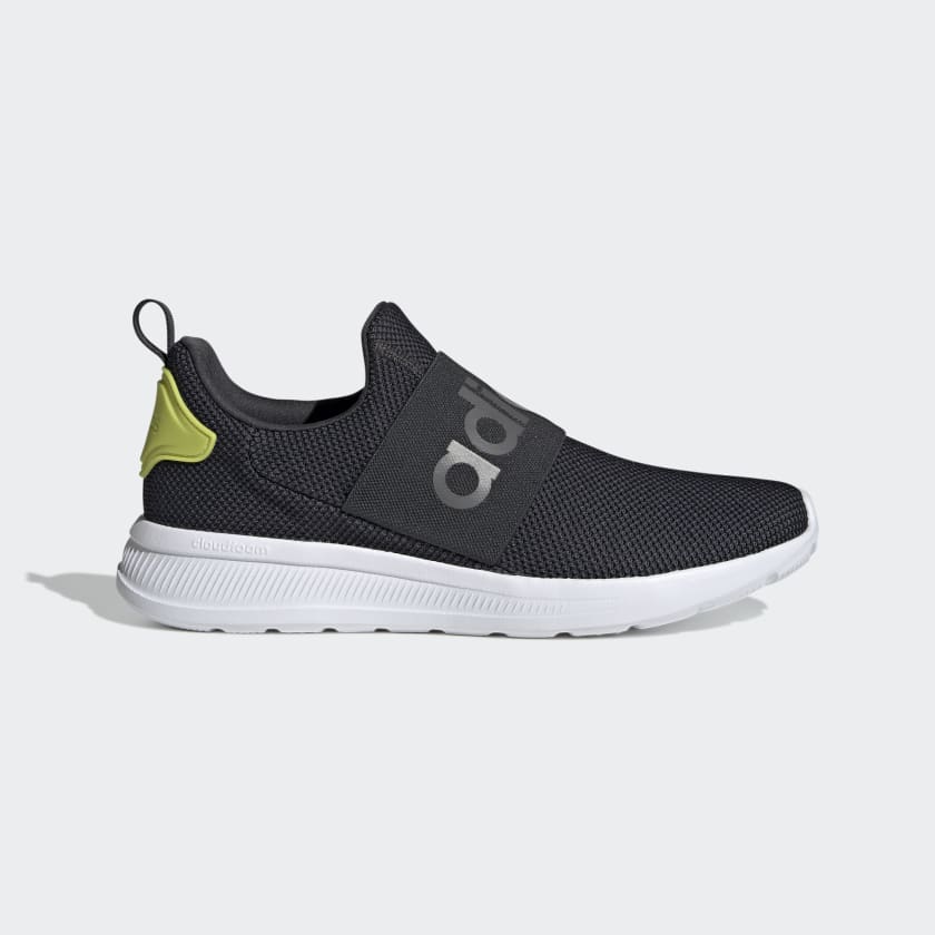 T nis Lite Racer Adapt 4.0 Cinza adidas adidas Brasil