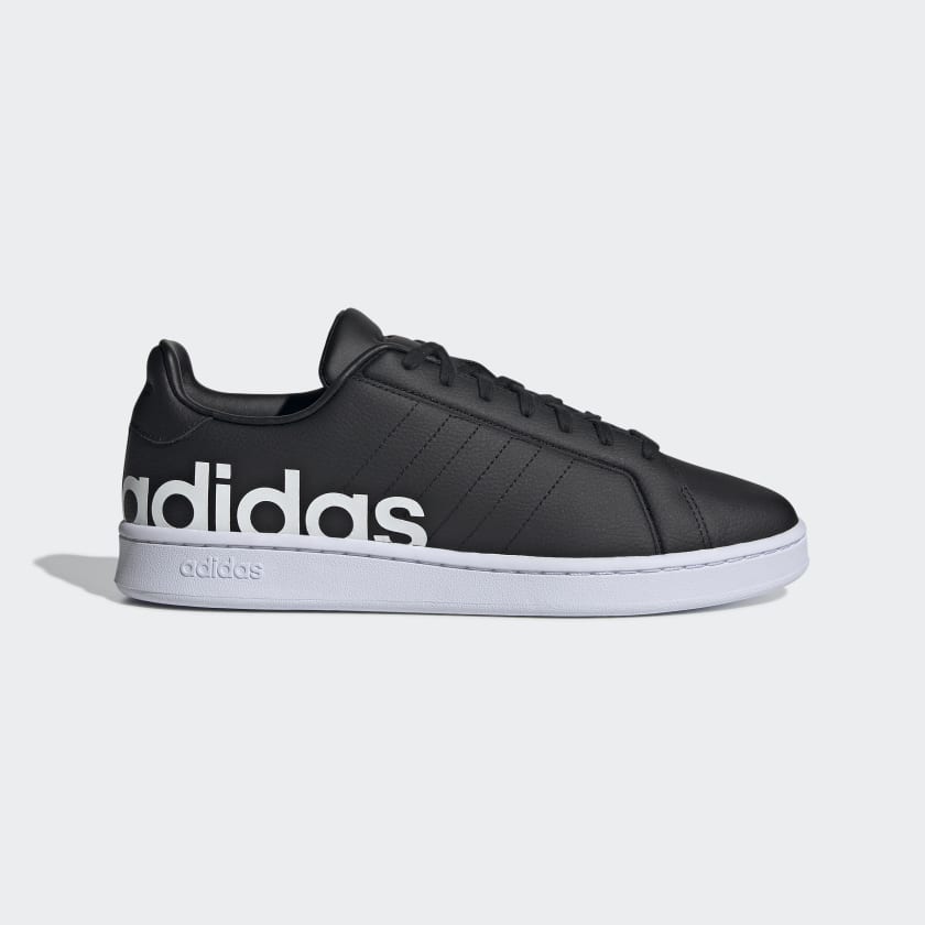 adidas Tenis Grand Court Base Beyond Negro adidas Colombia