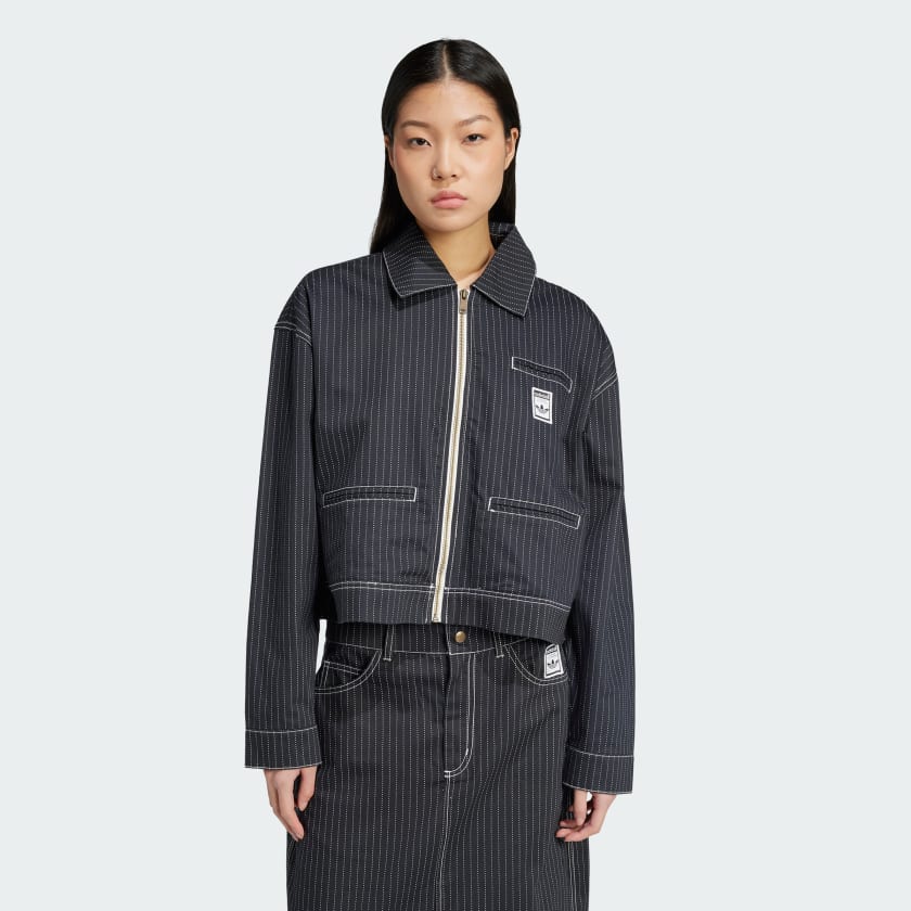 adidas（アディダス）の「ファージャケット / アディダス