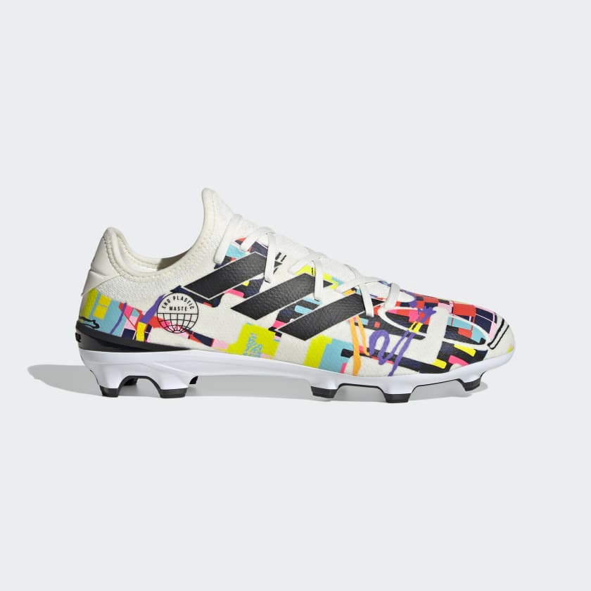 adidas gamemode primegreen fg soccer cleats