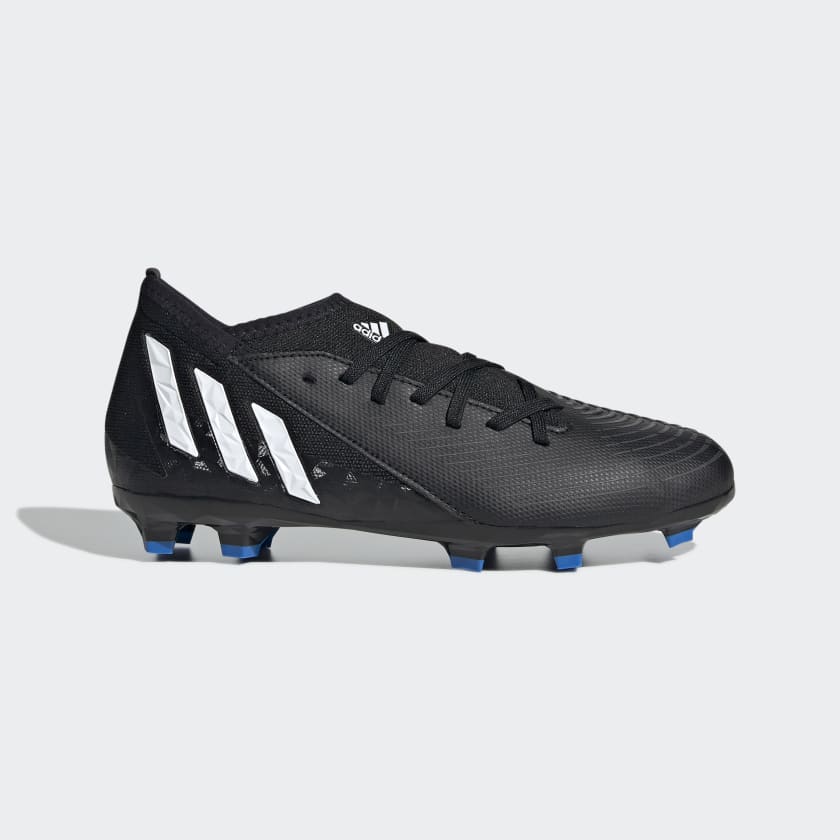 Adidas Predator Edge.3 Firm Ground Soccer Cleats