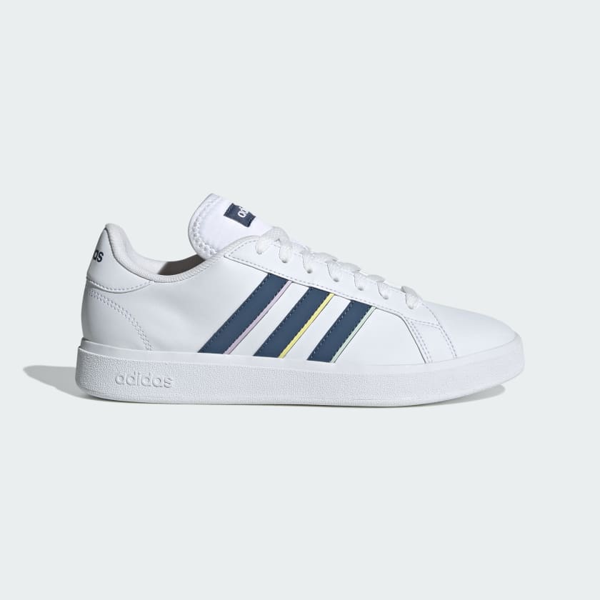 adidas Grand Court Base 2.0 adidas Thailand