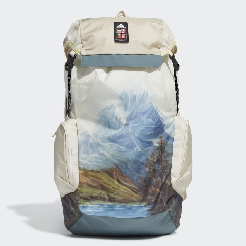 Adidas rucksack graphic store
