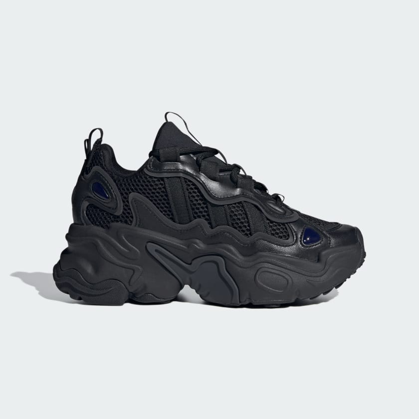 Chaussure store ozweego noir