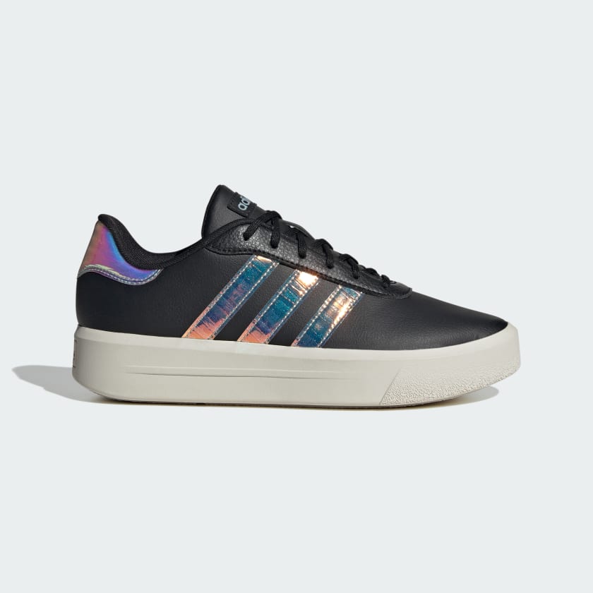 Adidas com plataforma top
