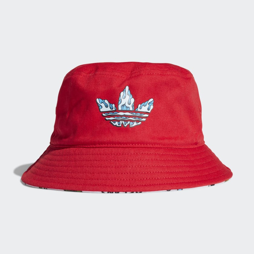 Adidas baby bucket hat online