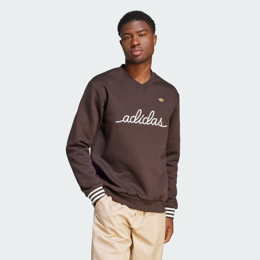 adidas SWEATSHIRT Cafe adidas Mexico