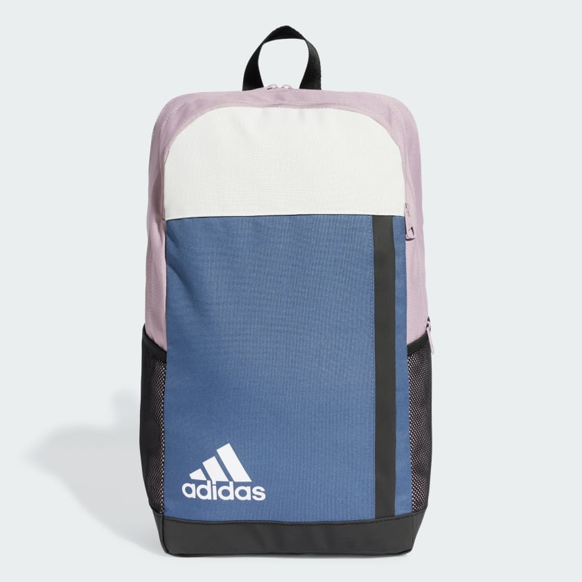 adidas Motion Badge of Sport Rucksack Lila adidas Austria