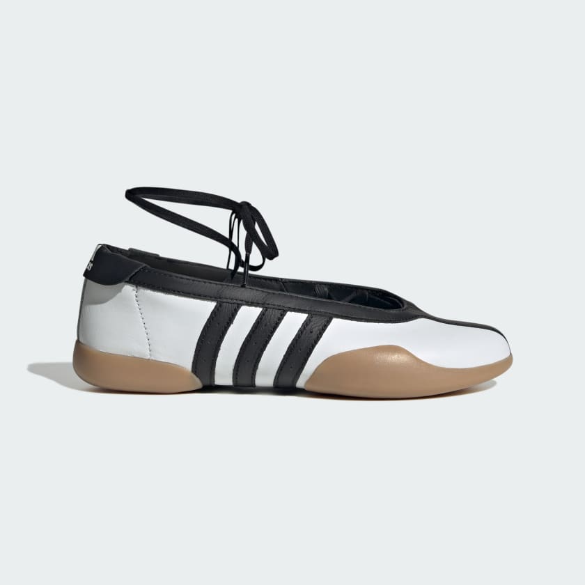 贈る結婚祝い Mei Taekwondo adidas Shoes with Shipping Free | White - バレエ