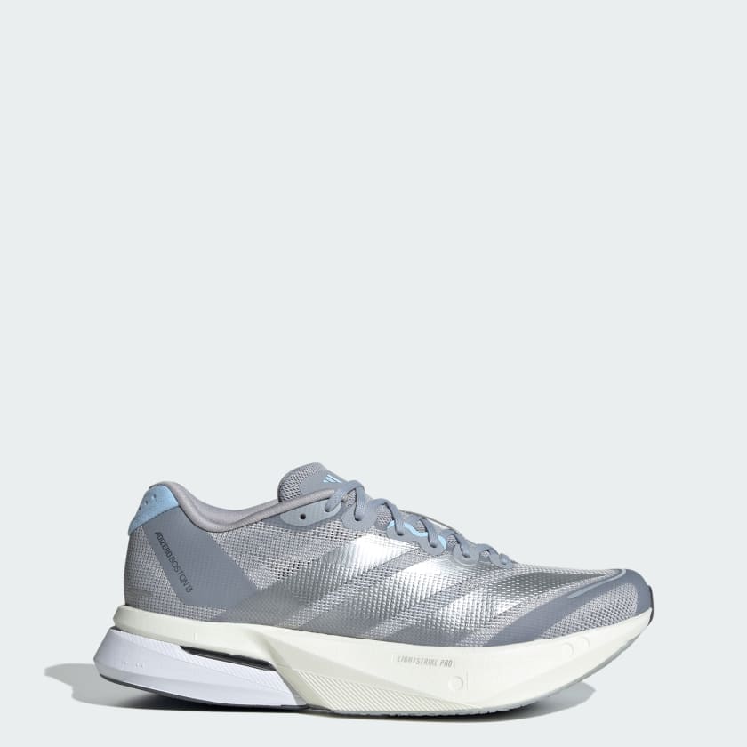 アディダス　ボストン13 adidas ADIZERO BOSTON 13（Men's）フラッシュアクア/フット