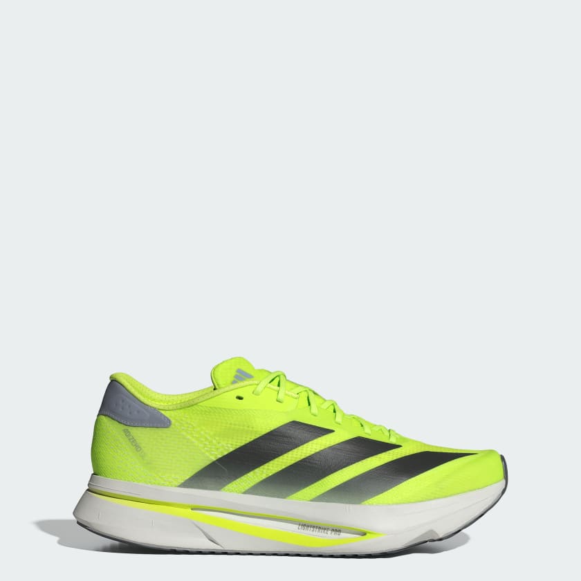 ☆adidas☆大人気☆ADIZERO SL2 アディゼロ☆追跡可 (adidas