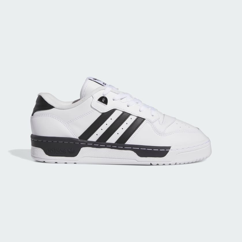 adidas Rivalry Low Schuh WeiB adidas Deutschland