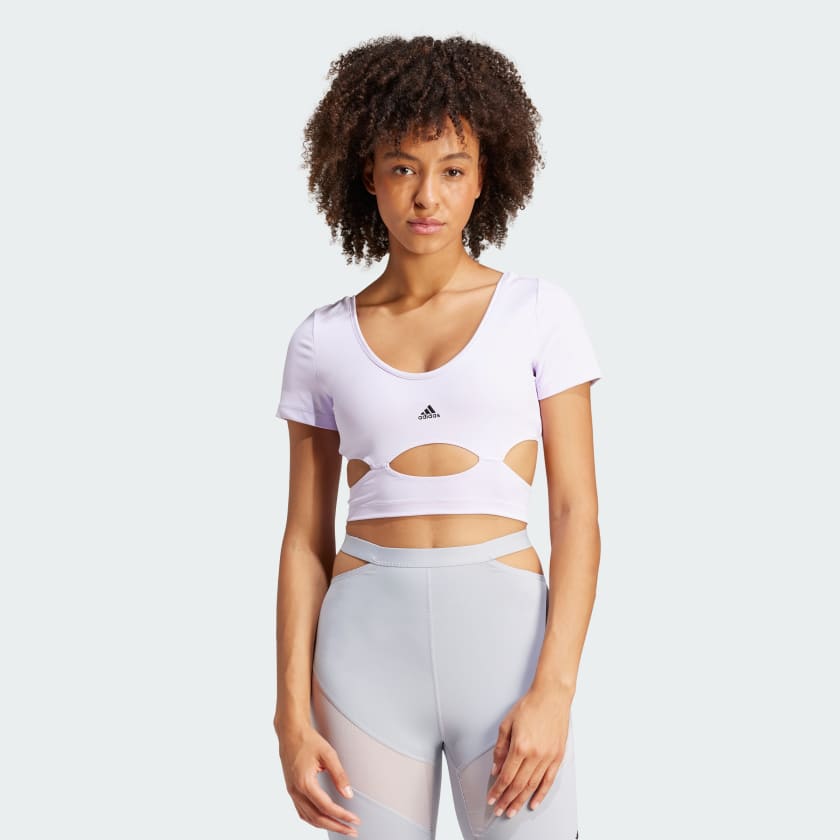 Adidas womens sportswear sales
