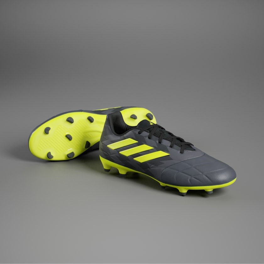 adidas Calzado de futbol Copa Pure Injection.3 Terreno Firme Negro adidas Mexico