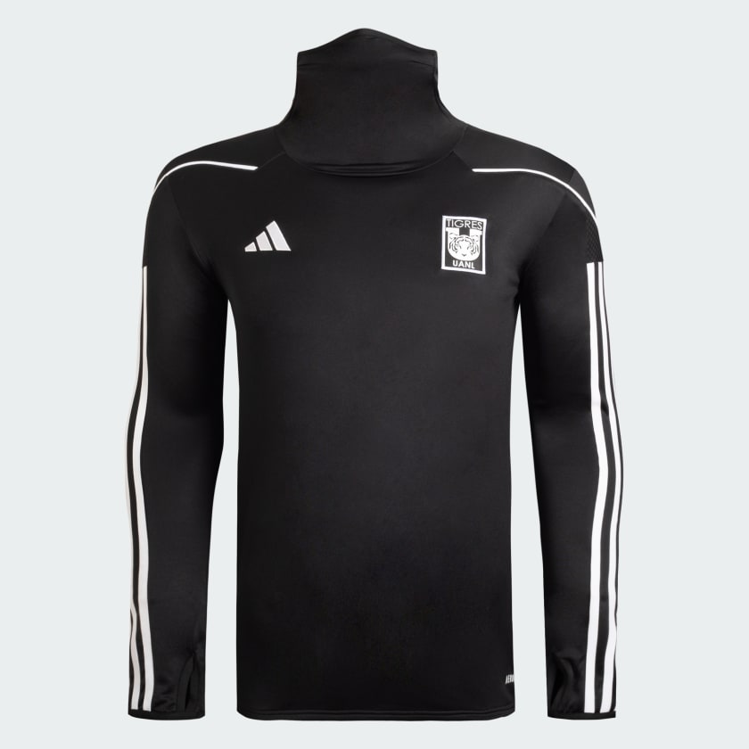 Sudadera de los tigres clearance