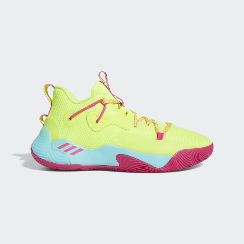 Harden 3 outdoor online