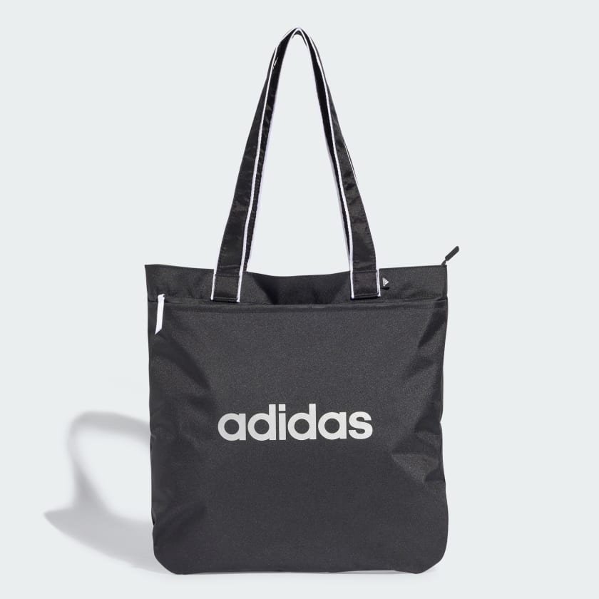 Adidas linear hot sale