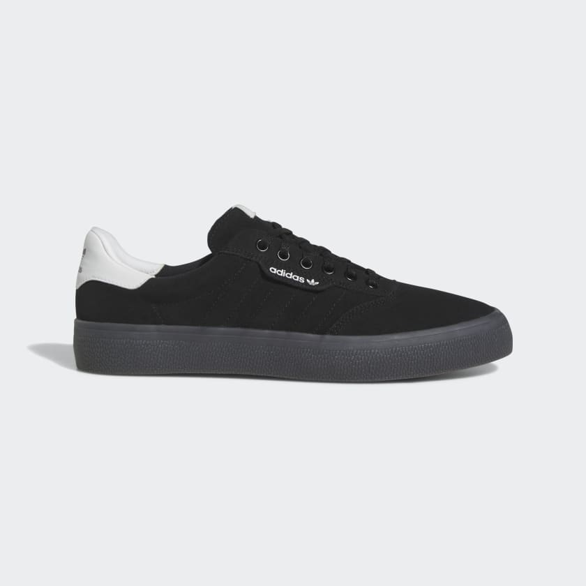 haak Regelmatig eigendom adidas 3MC Shoes - Black | Unisex Lifestyle | adidas US