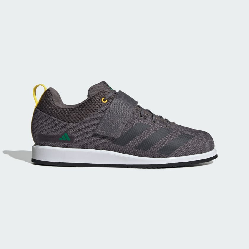 Adidas powerlift trainers outlet