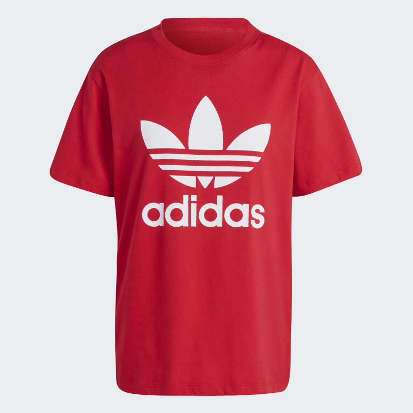 Amazon.com: adidas Originals Unisex Kid's Adicolor T-Shirt