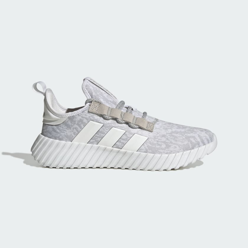 adidas Kaptir 3.0 Sneakers - White | Free Shipping with