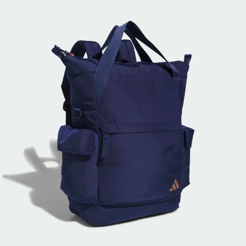 adidas Saturday 2 Backpack - Blue | Free Shipping with