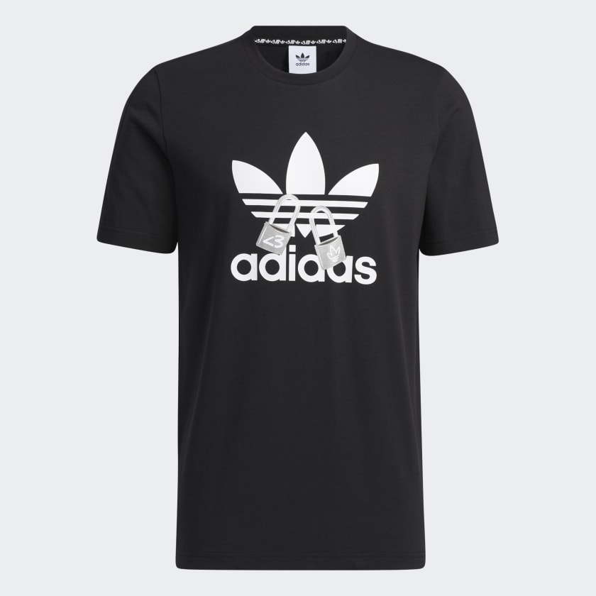 Adidas clearance shirt valentine
