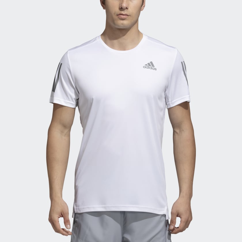 Own the run tee new arrivals