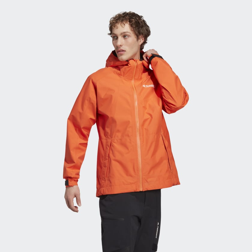 Buy THE CLOWNFISH Rain Coat for Men Waterproof Raincoat with Pants  Polyester Reversible Double Layer Rain Coat For Men Bike Rain Suit Rain  Jacket Suit Inner Mobile Pocket with Storage Bag (Black