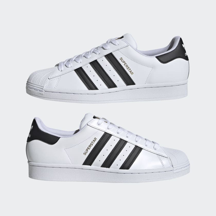 Adidas Superstar Review: The Iconic Sneaker Everyone’s Raving About!