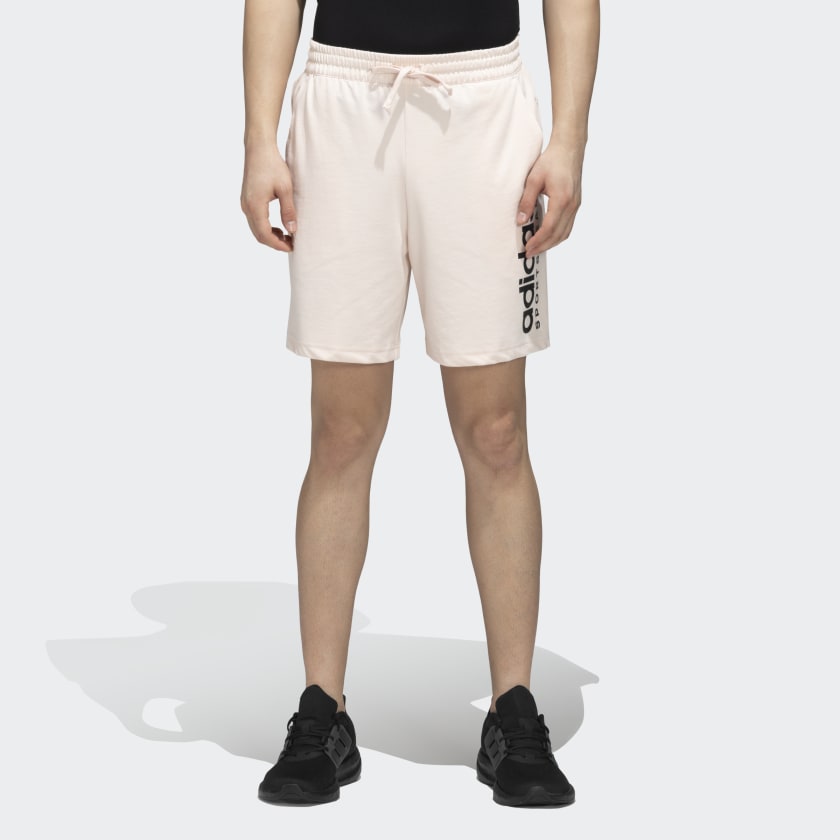 adidas ALL SZN SHORTS Pink adidas India