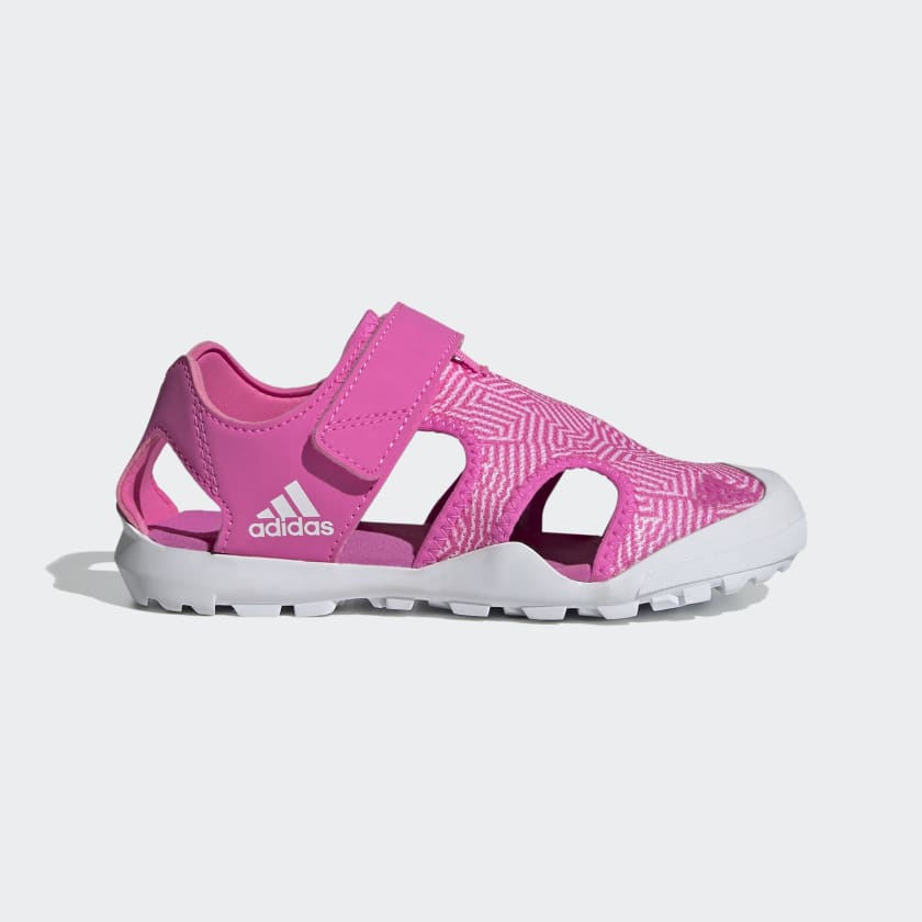 adidas Terrex Captain Toey Sandals - Pink | adidas UK