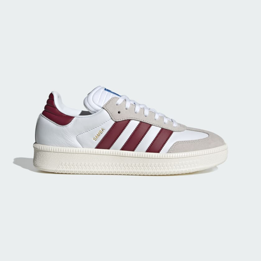 【adidas】SAMBA XLG アディダス サンバ adidas Samba XLG “Footwear White” & “Core Black”が国内2月10