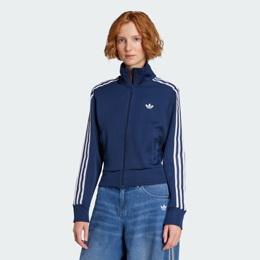 【adidas】CLASSIC FIREBIRD TRACK TOP アディダス adidas アディダス アディカラー クラシックス ルーズ