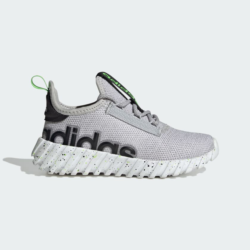 adidas Kaptir 3.0 Kids Schuh Grau adidas Deutschland