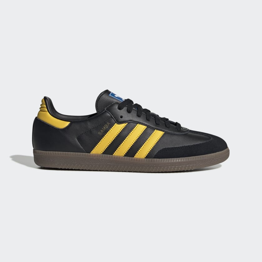 Adidas samba sale adidas noir