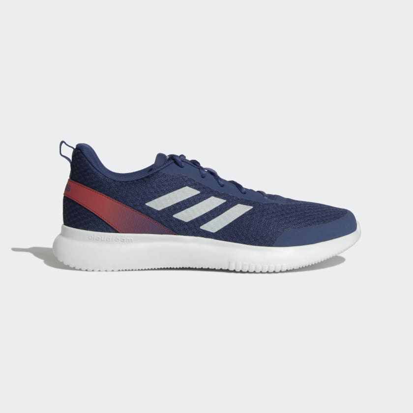 adidas Flexpace M Blue adidas India