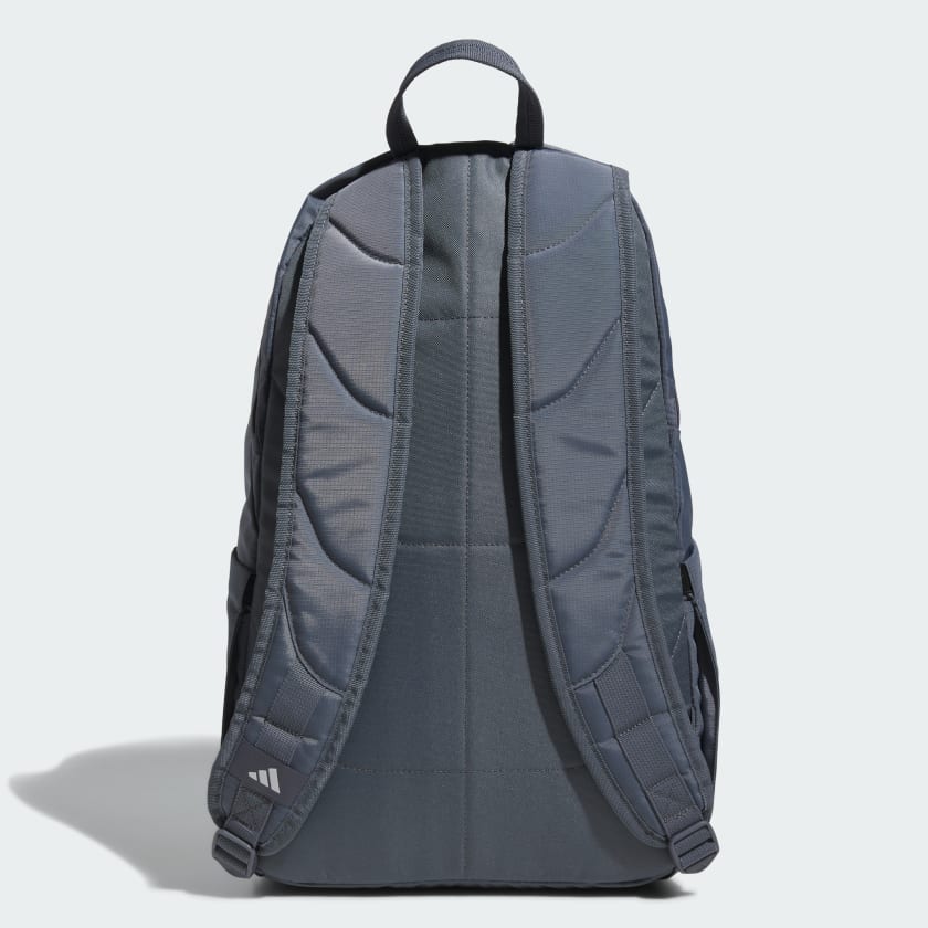 adidas Boston Marathon® 2025 Defender 5 Backpack - Black | Free Shipping  with adiClub | adidas US