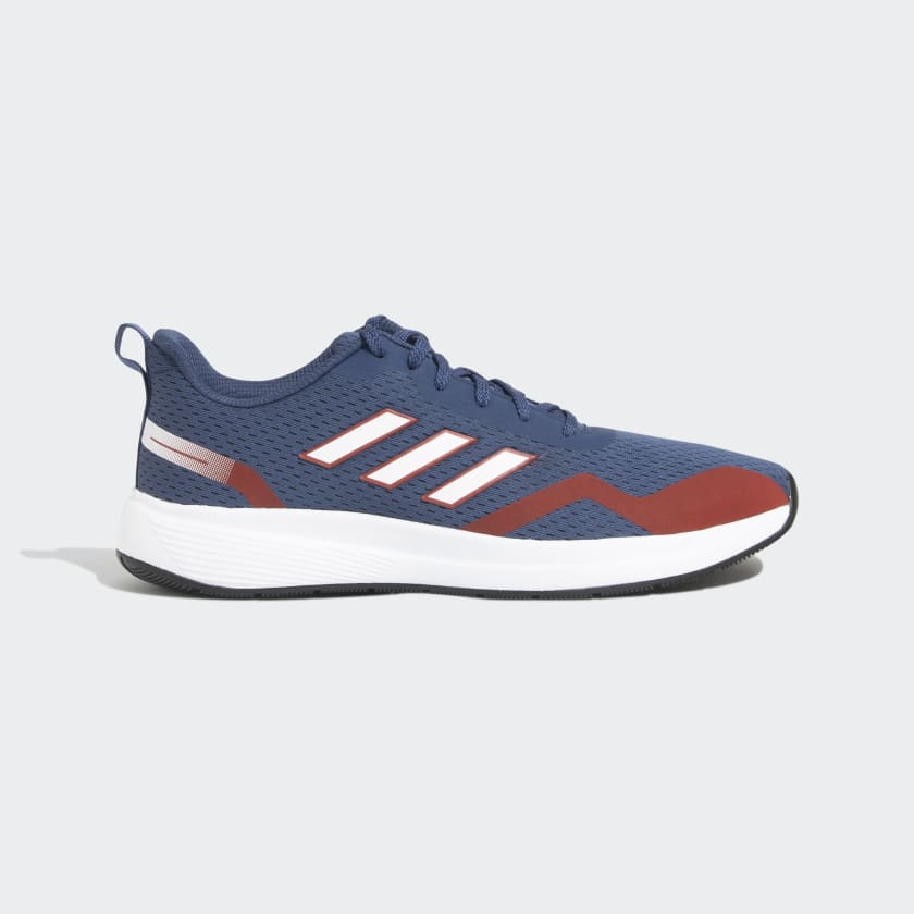 adidas AMPLIGY SHOES Blue adidas India