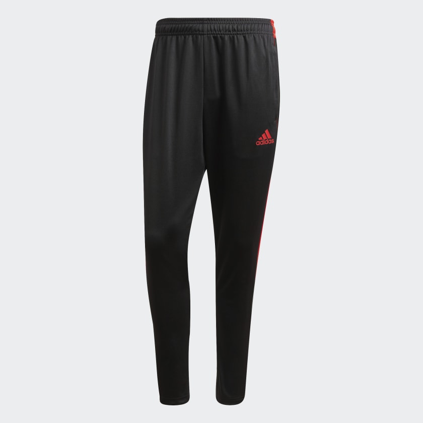 Black adidas Tiro Track Pants | Men soccer | adidas US