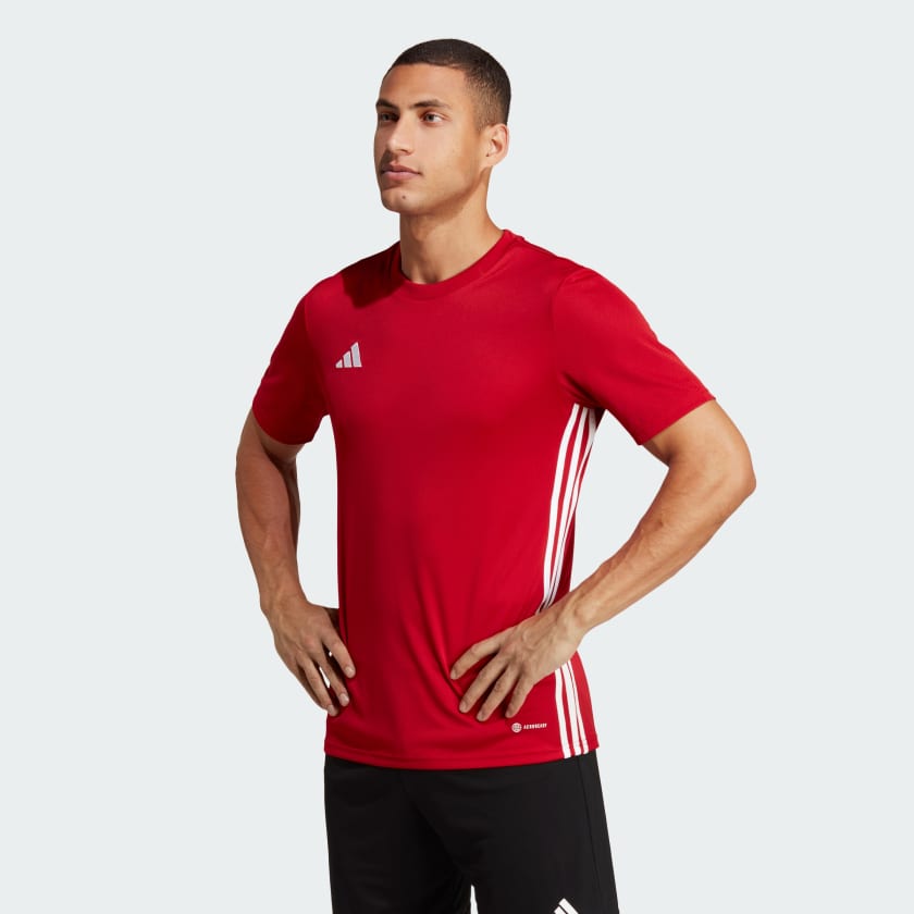 Adidas star wars heren rood store