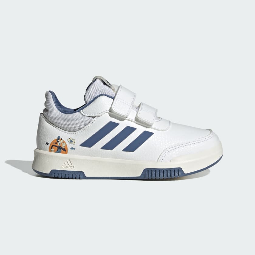Adidas mickey mouse trainers sales
