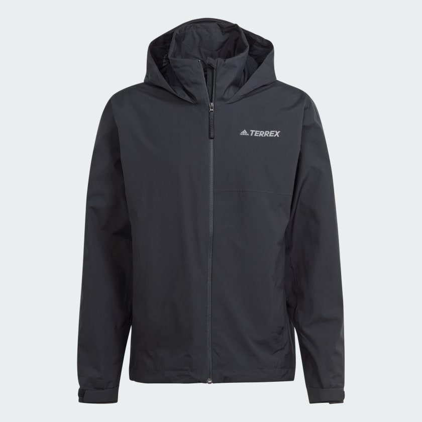Regenjack adidas hotsell