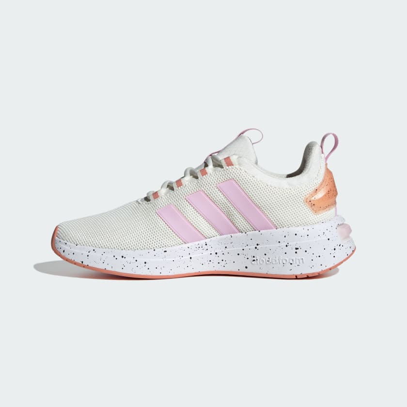 Scarpe Racer TR23 Bianco IF0044 06 standard