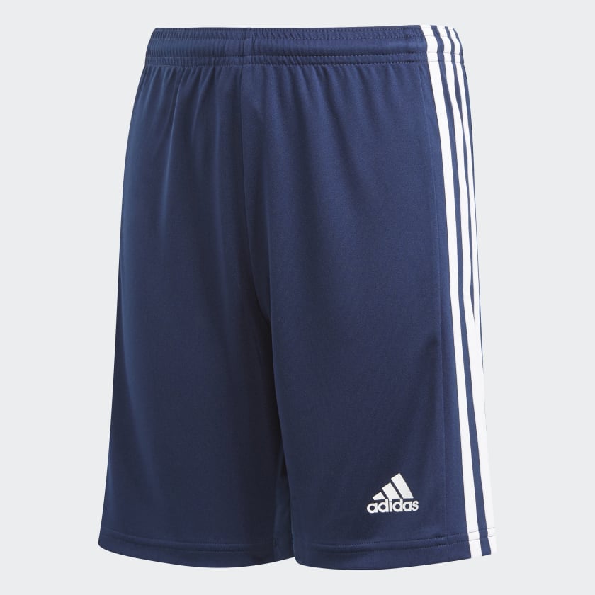 Squadra 21 Shorts - Blue