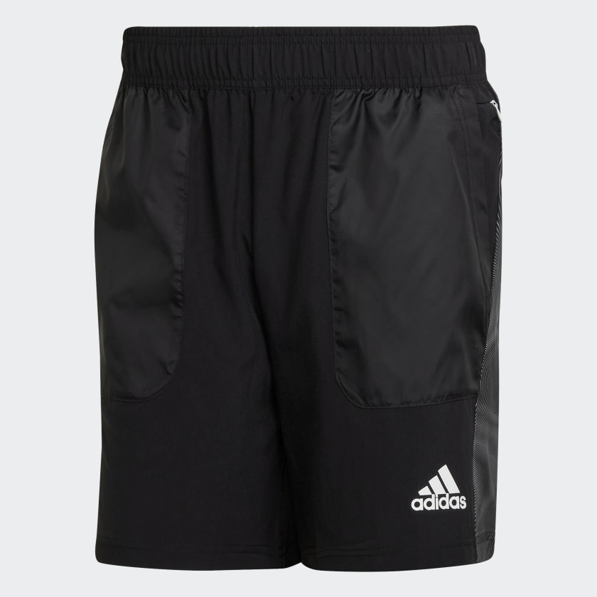 Aeroready shorts store adidas